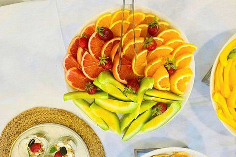 Tropicana Beach Hotel 21 av 41