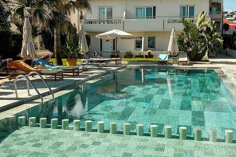 Tropicana Beach Hotel 7 av 41