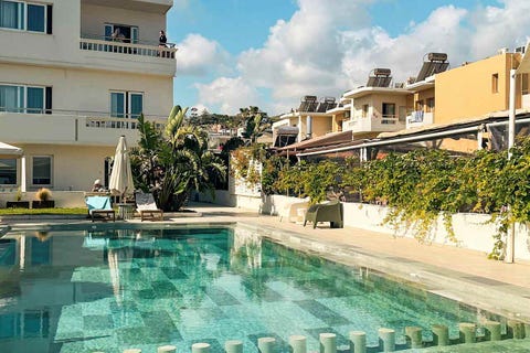 Tropicana Beach Hotel 22 av 41