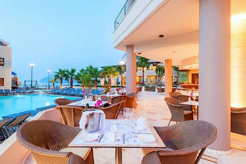 Porto Platanias Beach & Spa 47 av 50