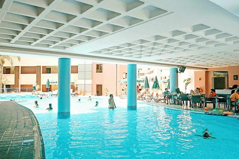 Porto Platanias Beach & Spa 27 av 50