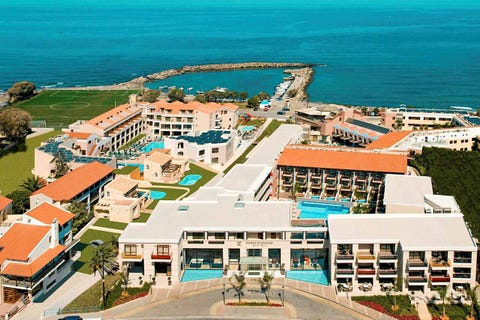 Porto Platanias Beach & Spa 2 av 50