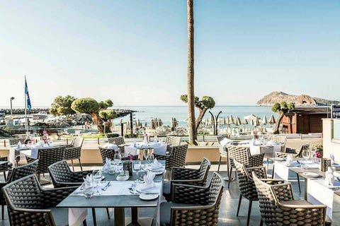 Porto Platanias Beach & Spa 3 av 50