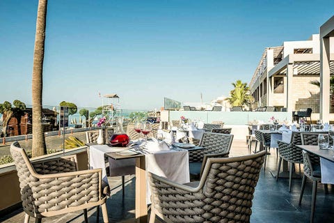 Porto Platanias Beach & Spa 15 av 50