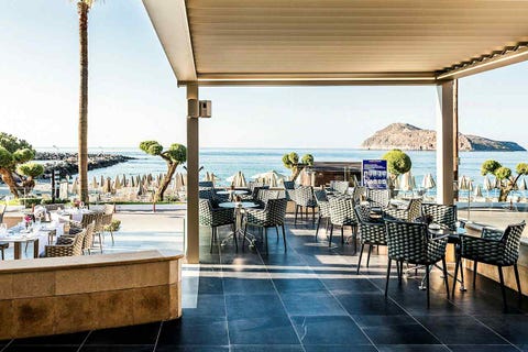 Porto Platanias Beach & Spa 16 av 50