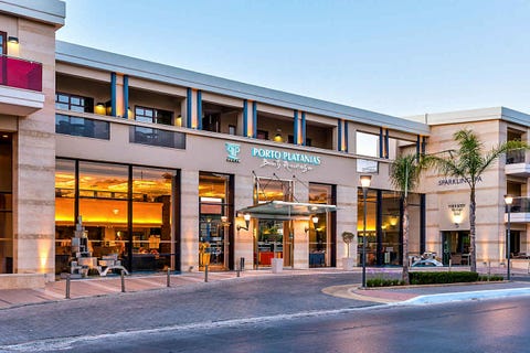 Porto Platanias Beach & Spa 35 av 50