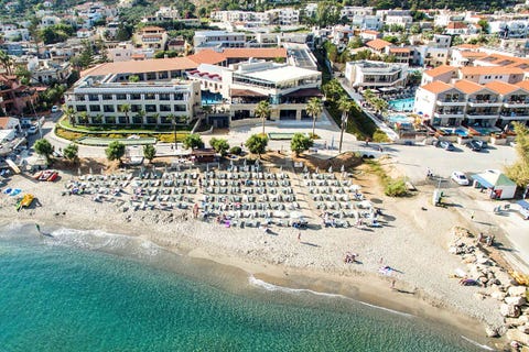 Porto Platanias Beach & Spa 30 av 50