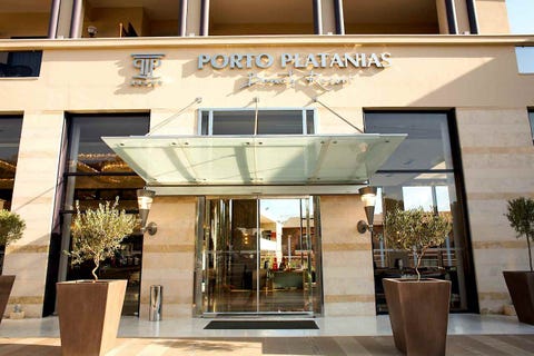 Porto Platanias Beach & Spa 28 av 50