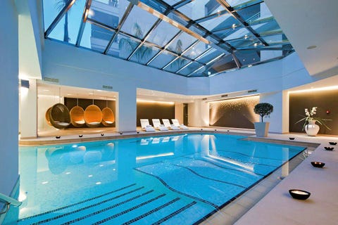 Porto Platanias Beach & Spa 49 av 50