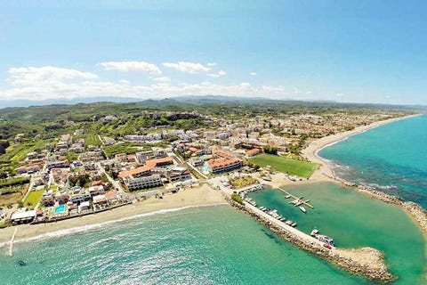 Porto Platanias Beach & Spa 6 av 50