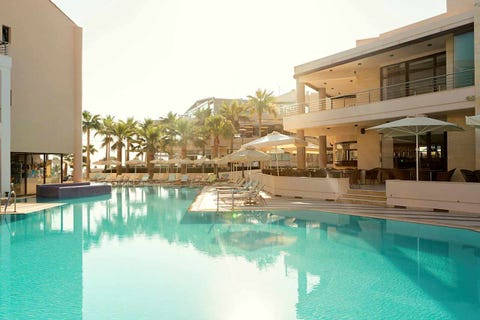 Porto Platanias Beach & Spa 5 av 50