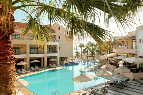 Porto Platanias Beach & Spa 1 av 50