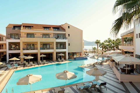 Porto Platanias Beach & Spa 29 av 50