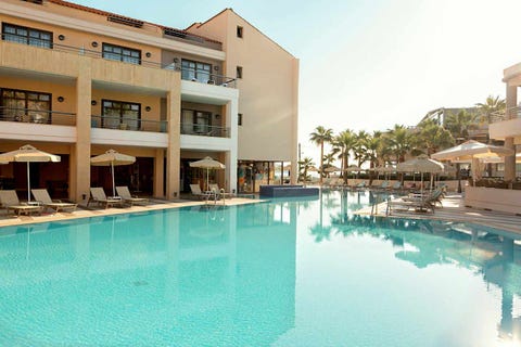 Porto Platanias Beach & Spa 31 av 50