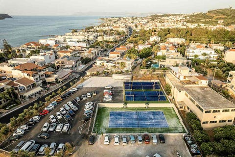 Porto Platanias Beach & Spa 24 av 50