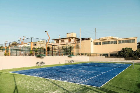 Porto Platanias Beach & Spa 10 av 50