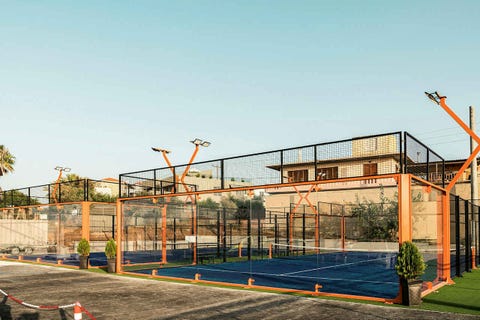 Porto Platanias Beach & Spa 25 av 50