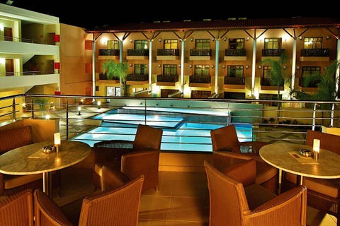 Porto Platanias Beach & Spa 45 av 50