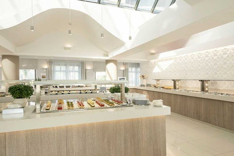 Porto Platanias Beach & Spa 44 av 50