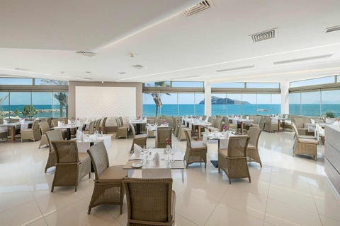 Porto Platanias Beach & Spa 18 av 50
