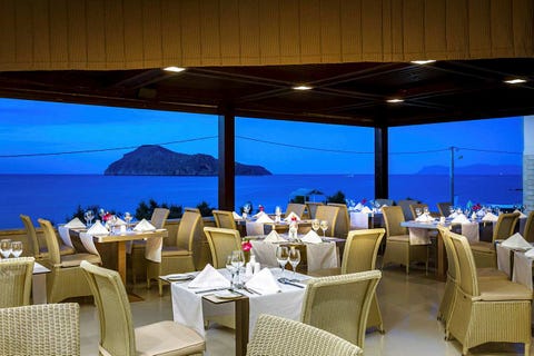 Porto Platanias Beach & Spa 21 av 50