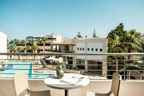 Porto Platanias Beach & Spa 40 av 50