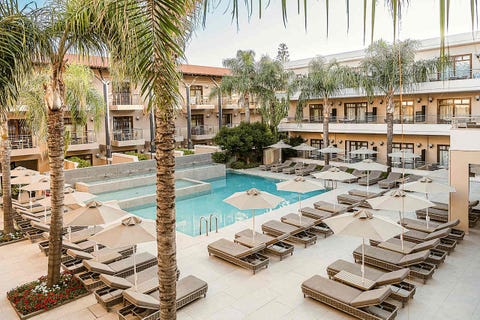 Porto Platanias Beach & Spa 10 av 50