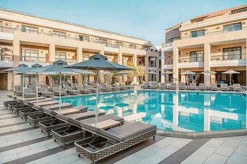 Porto Platanias Beach & Spa 37 av 50