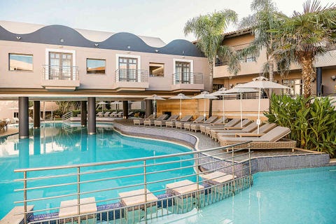 Porto Platanias Beach & Spa 35 av 50