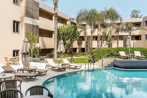 Porto Platanias Beach & Spa 40 av 50