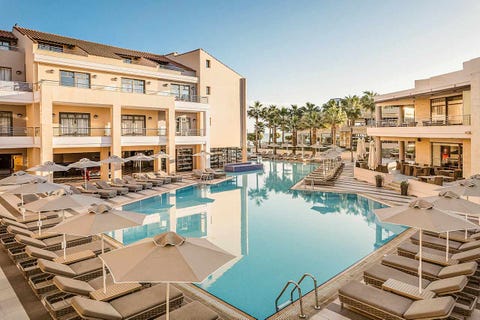 Porto Platanias Beach & Spa 1 av 50