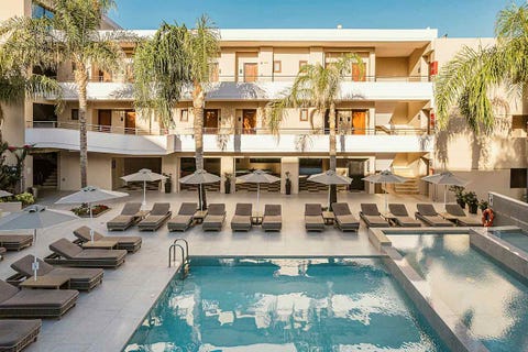 Porto Platanias Beach & Spa 43 av 50