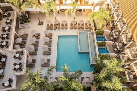 Porto Platanias Beach & Spa 38 av 50