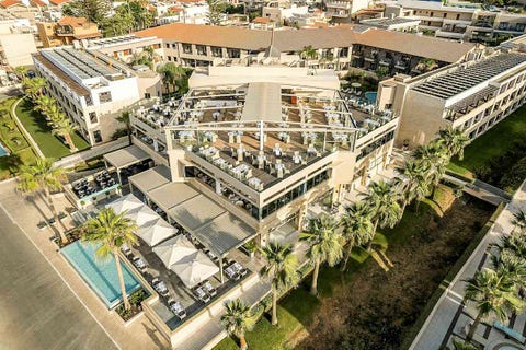 Porto Platanias Beach & Spa 9 av 50