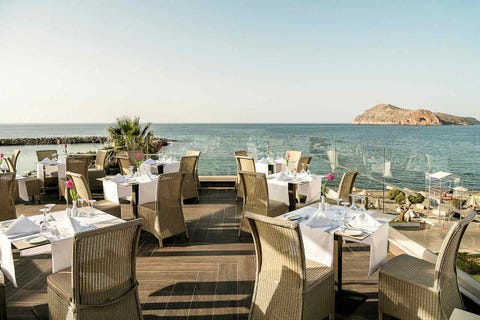 Porto Platanias Beach & Spa 3 av 50