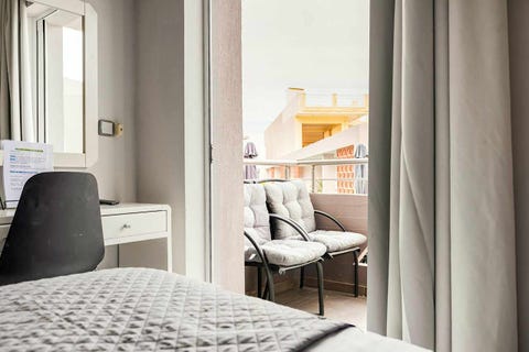 Relax Hotel 17 av 33