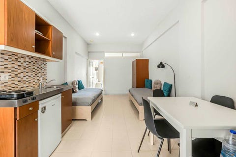 Relax Hotel 21 av 33
