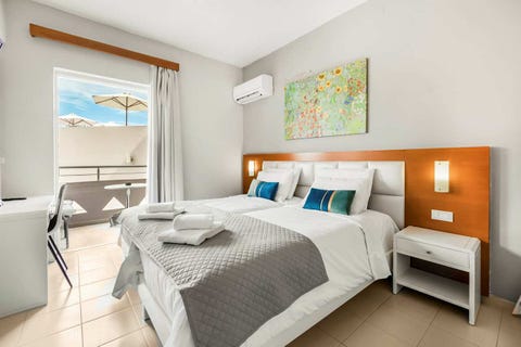 Relax Hotel 19 av 33