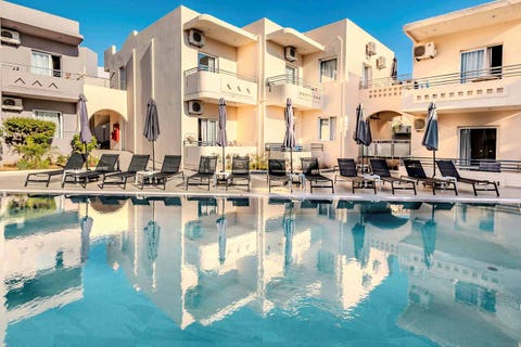 Relax Hotel 5 av 33