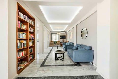 Relax Hotel 28 av 33