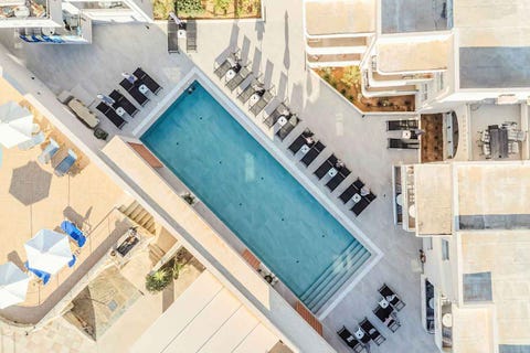 Relax Hotel 2 av 33