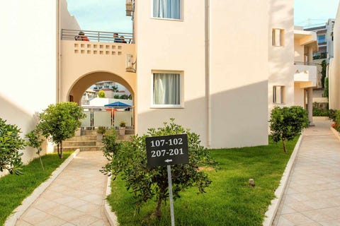 Relax Hotel 12 av 33