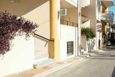 Marias Studios & Apartments 13 av 13