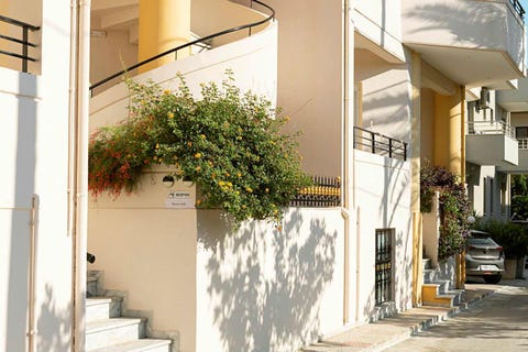 Marias Studios & Apartments 6 av 13