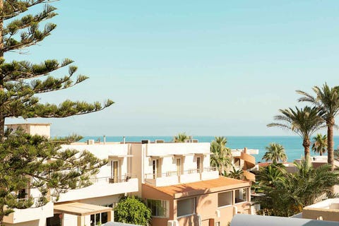 Marias Studios & Apartments 2 av 13