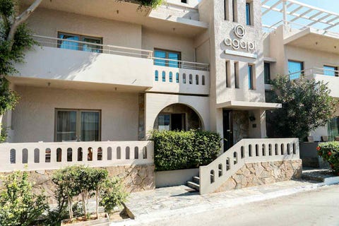 Agapi 3 av 9