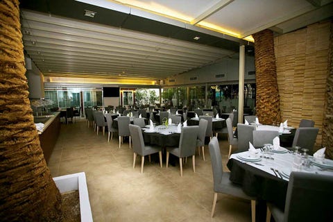 Astron Hotel 10 av 12