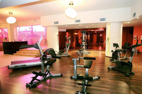 Aegean Pearl Hotel 9 av 19