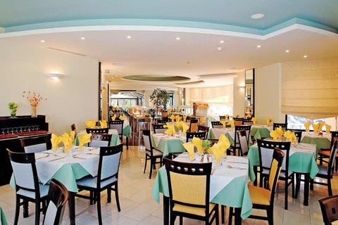 Aegean Pearl Hotel 17 av 19