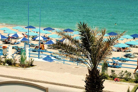 Aegean Pearl Hotel 2 av 19